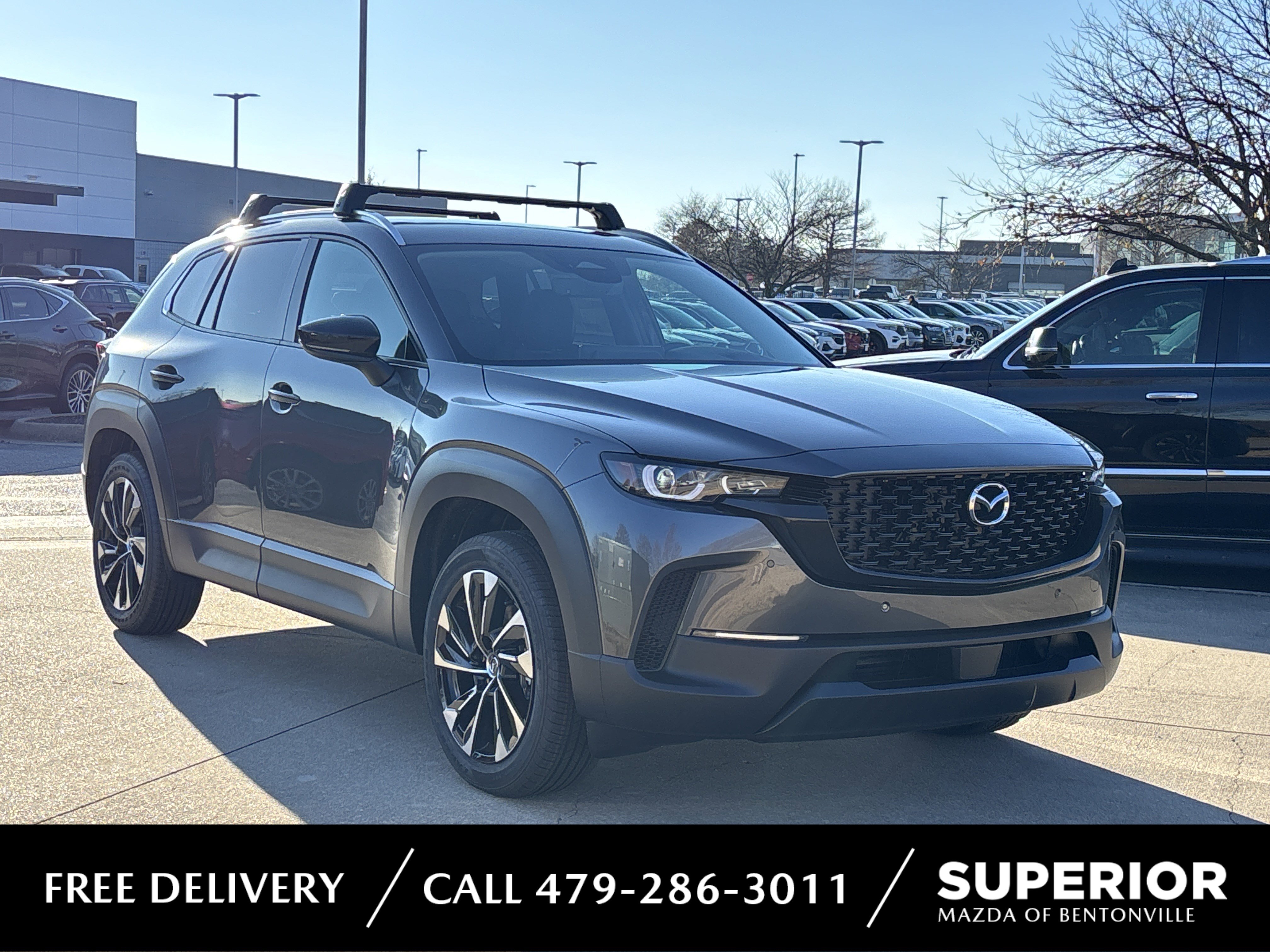 2026 Mazda CX-50 Premium Plus's photo