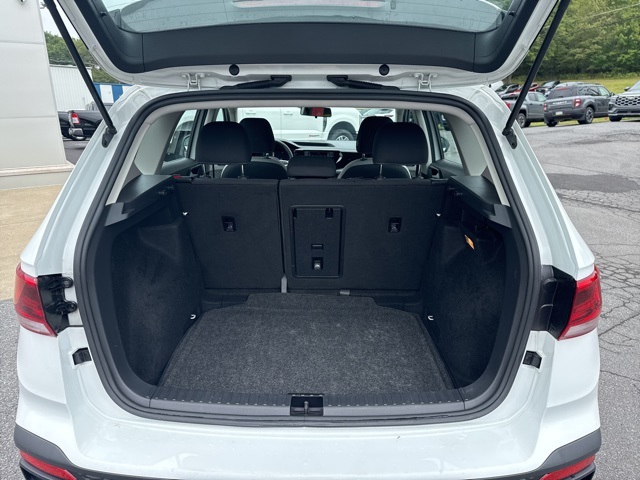 2022 Volkswagen Taos S photo 31