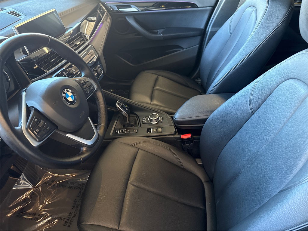 2020 Bmw X1 XDrive28i photo 9