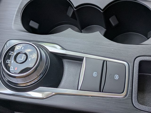 2025 Ford Escape Active photo 17
