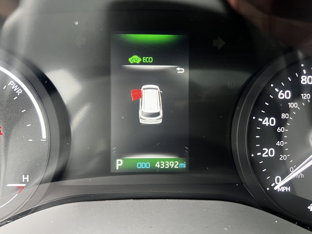 2022 Toyota Sienna XSE photo 10