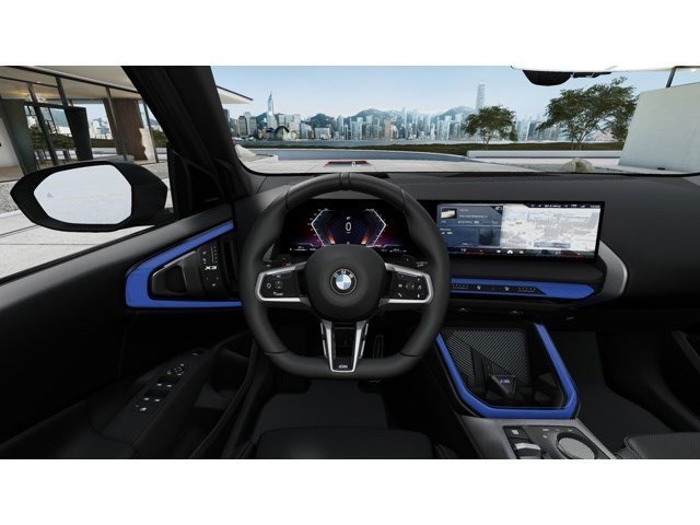 2025 Bmw X3 30x Drive photo 12