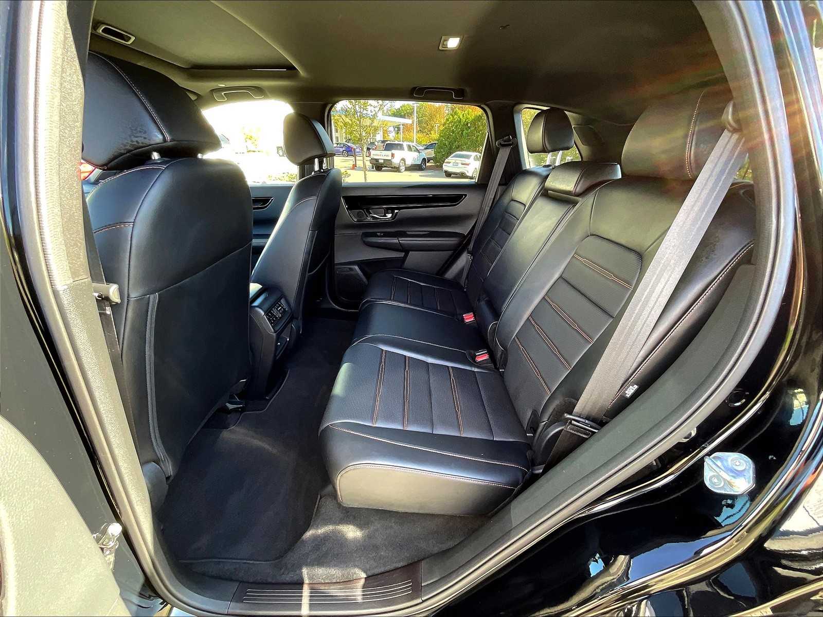2023 Honda CR-V Hybrid Sport Touring photo 20