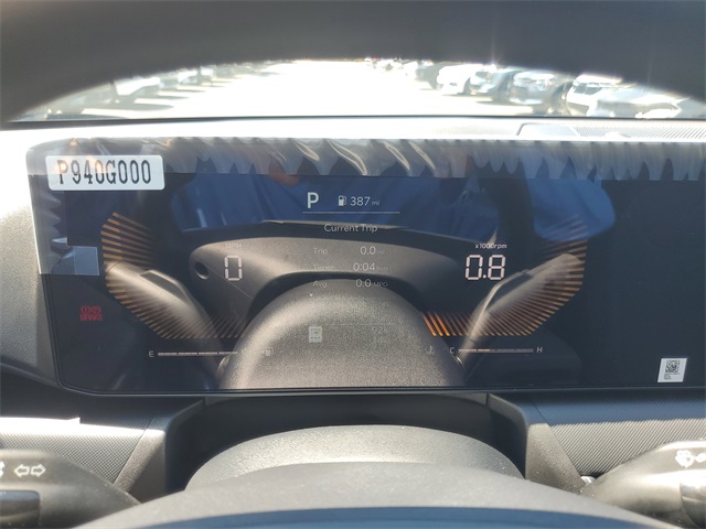 2025 Kia K4 LXS photo 14