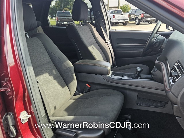 2023 Dodge Durango GT photo 17