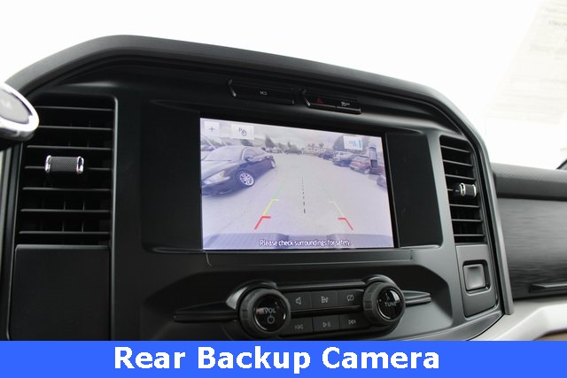 2023 Ford F-150 XLT photo 3