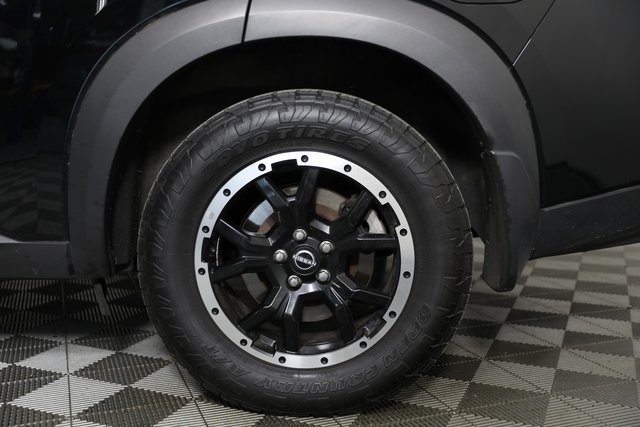 2023 Nissan Pathfinder Rock Creek photo 7