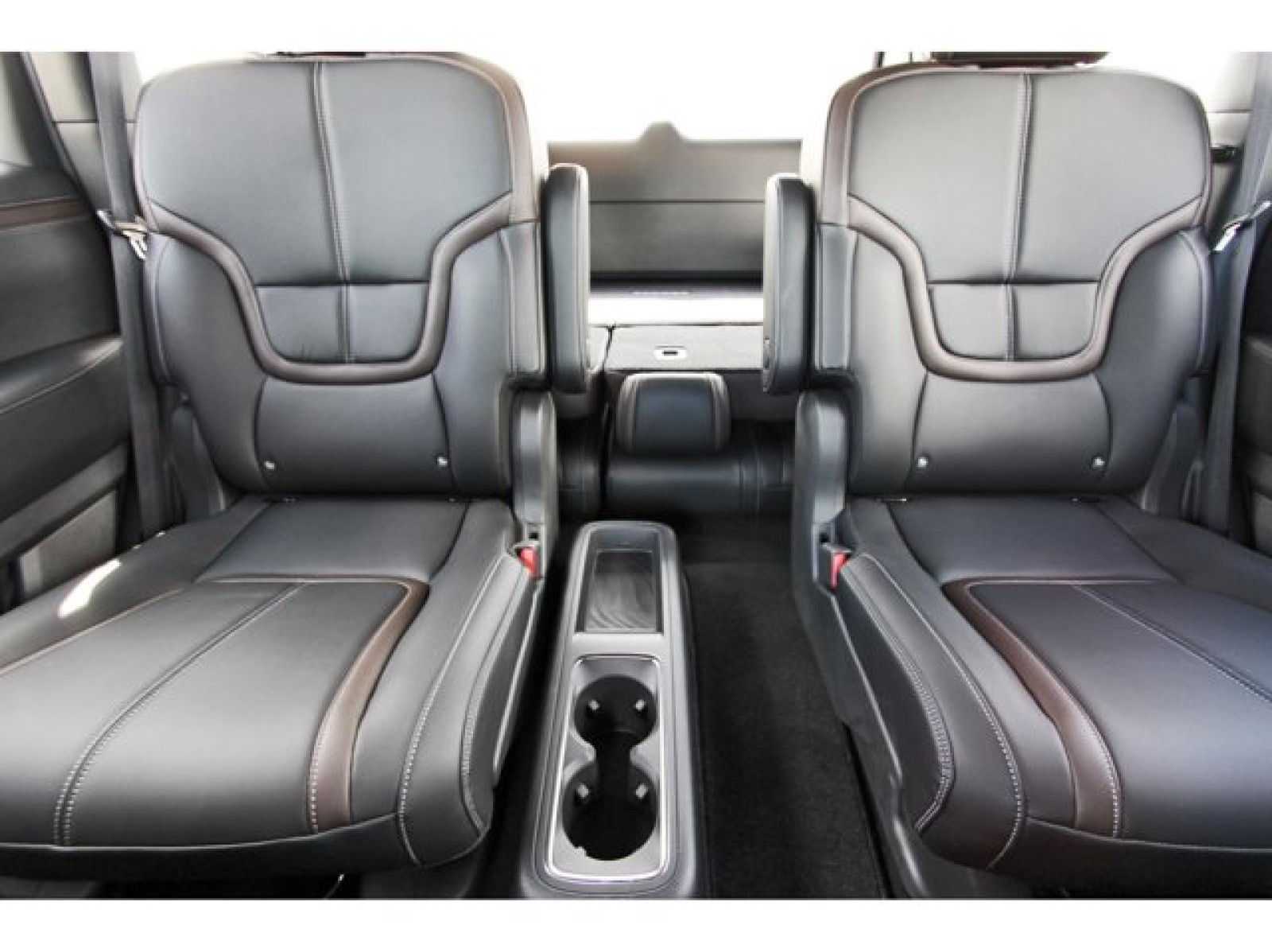 2026 Nissan Armada SL Blue at Robbins Nissan