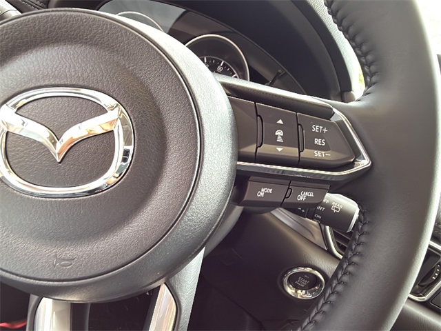 2025 Mazda CX-5 2.5 Select photo 29