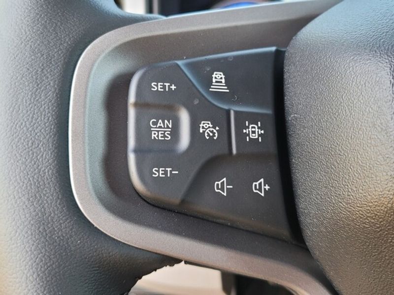 2024 Ford Bronco Wildtrak photo 24