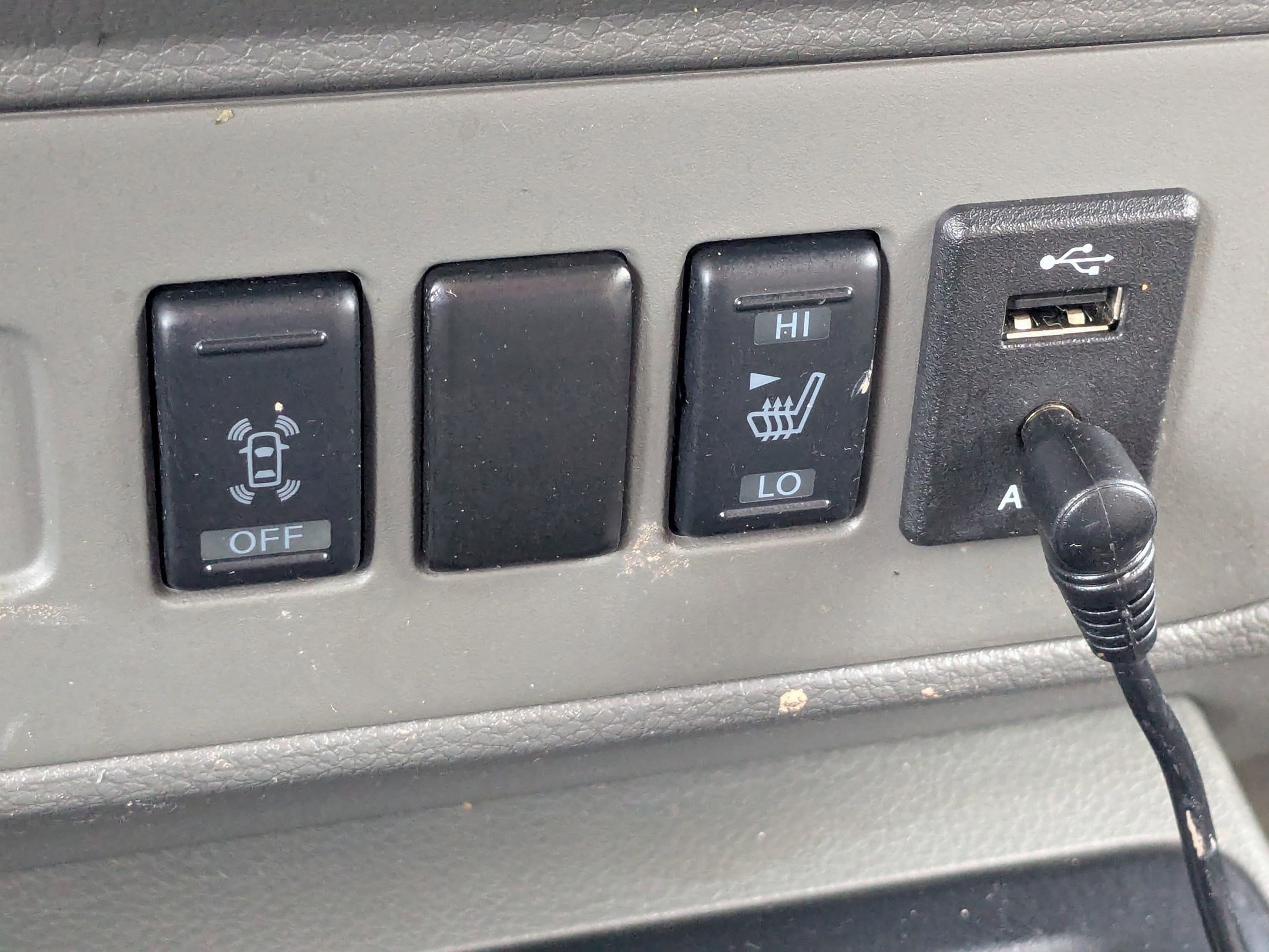 2019 Nissan NV3500 photo 21