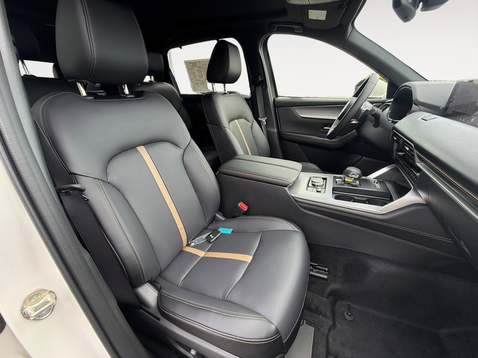 2025 Mazda CX-90 Premium Plus photo 19
