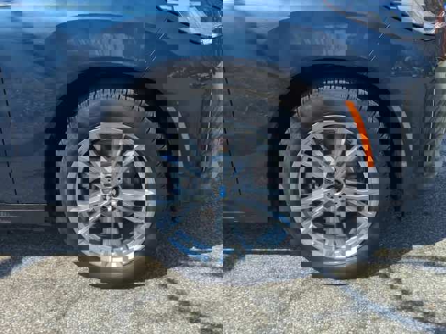 2025 Bmw X3 30x Drive photo 5