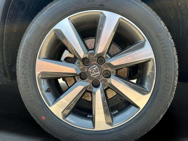 2025 Honda Pilot Elite photo 40