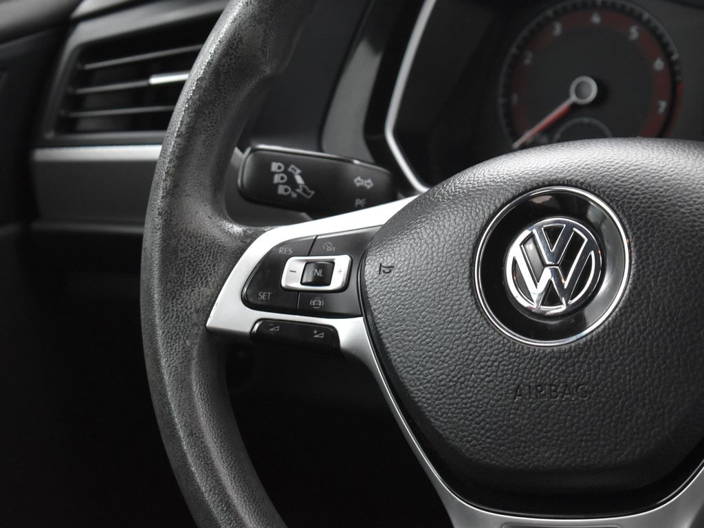 2019 Volkswagen Jetta 1.4T S photo 14