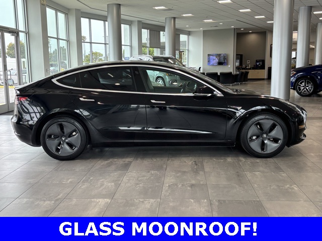 Used 2020 Tesla Model 3 Base with VIN 5YJ3E1EA6LF629810 for sale in Oxnard, CA