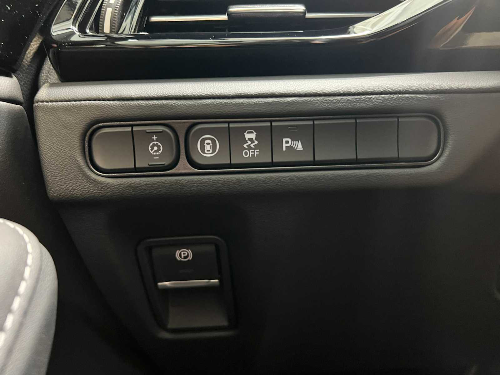 2026 Acura MDX Technology SH-AWD photo 20
