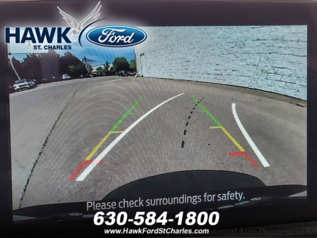 2022 FORD ESCAPE - Image 36