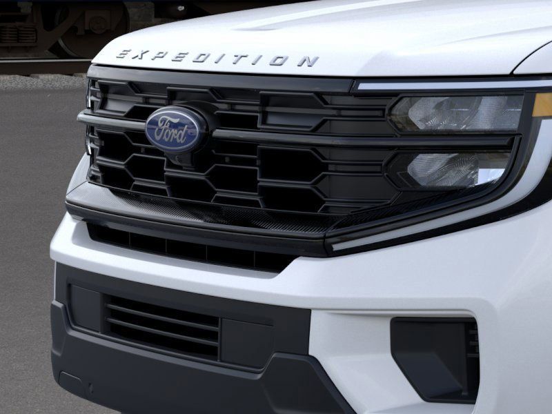 2025 Ford Expedition MAX photo 13