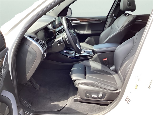 2023 Bmw X3 xDrive30i photo 9