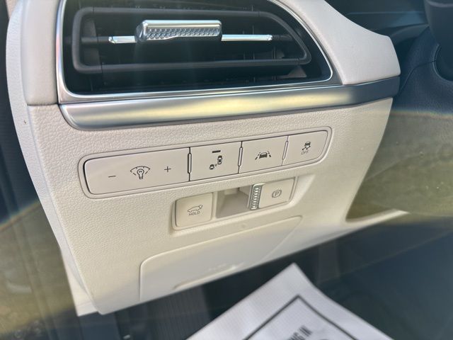 2022 Hyundai Palisade Calligraphy photo 19