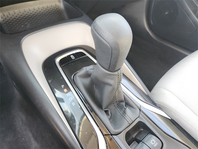 2020 Toyota Corolla LE photo 22