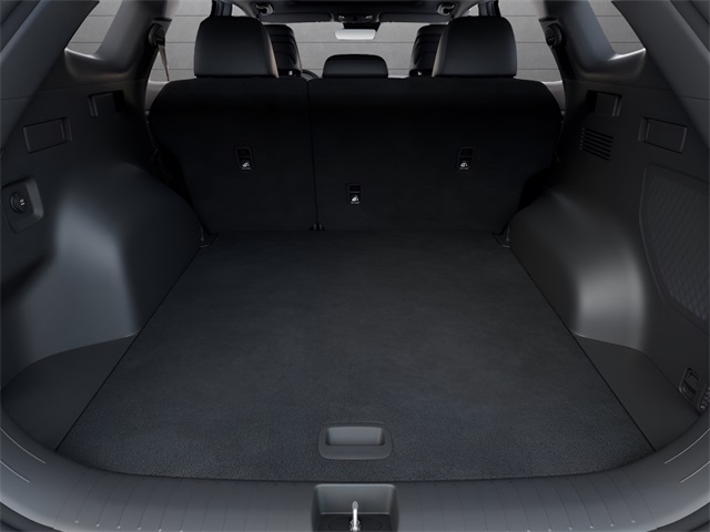2026 Kia Sportage X-Pro Prestige photo 17