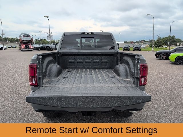 2026 Ram 2500 Laramie photo 2