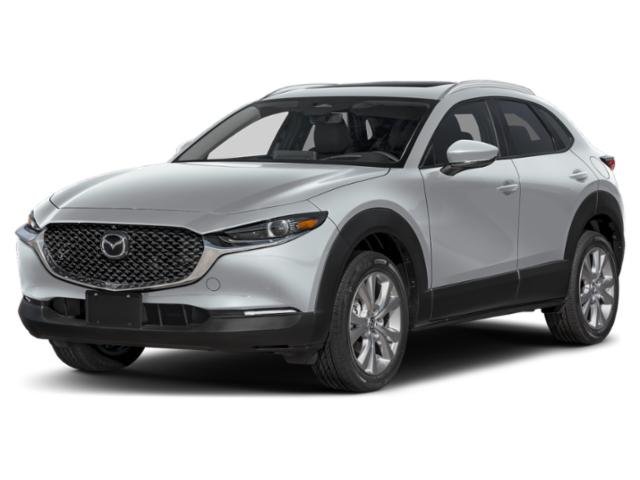 2026 Mazda CX-30 Premium's photo