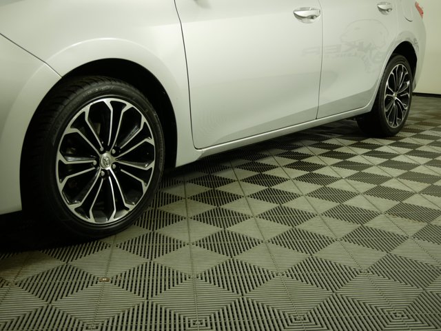 Used 2014 Toyota Corolla S Plus with VIN 2T1BURHE5EC087005 for sale in Coeur d'Alene, ID