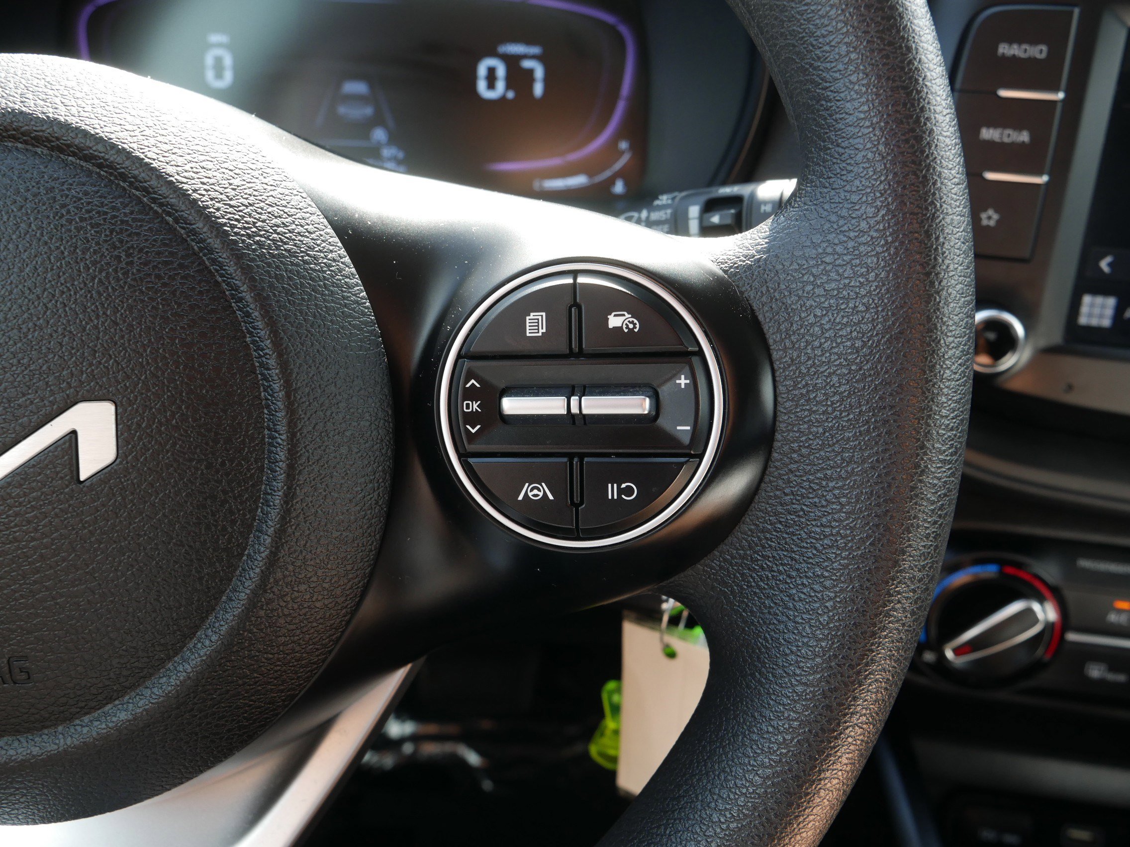 2024 Kia Soul LX S photo 29