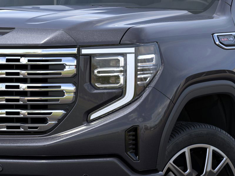 2026 Gmc Sierra 1500 Denali photo 9