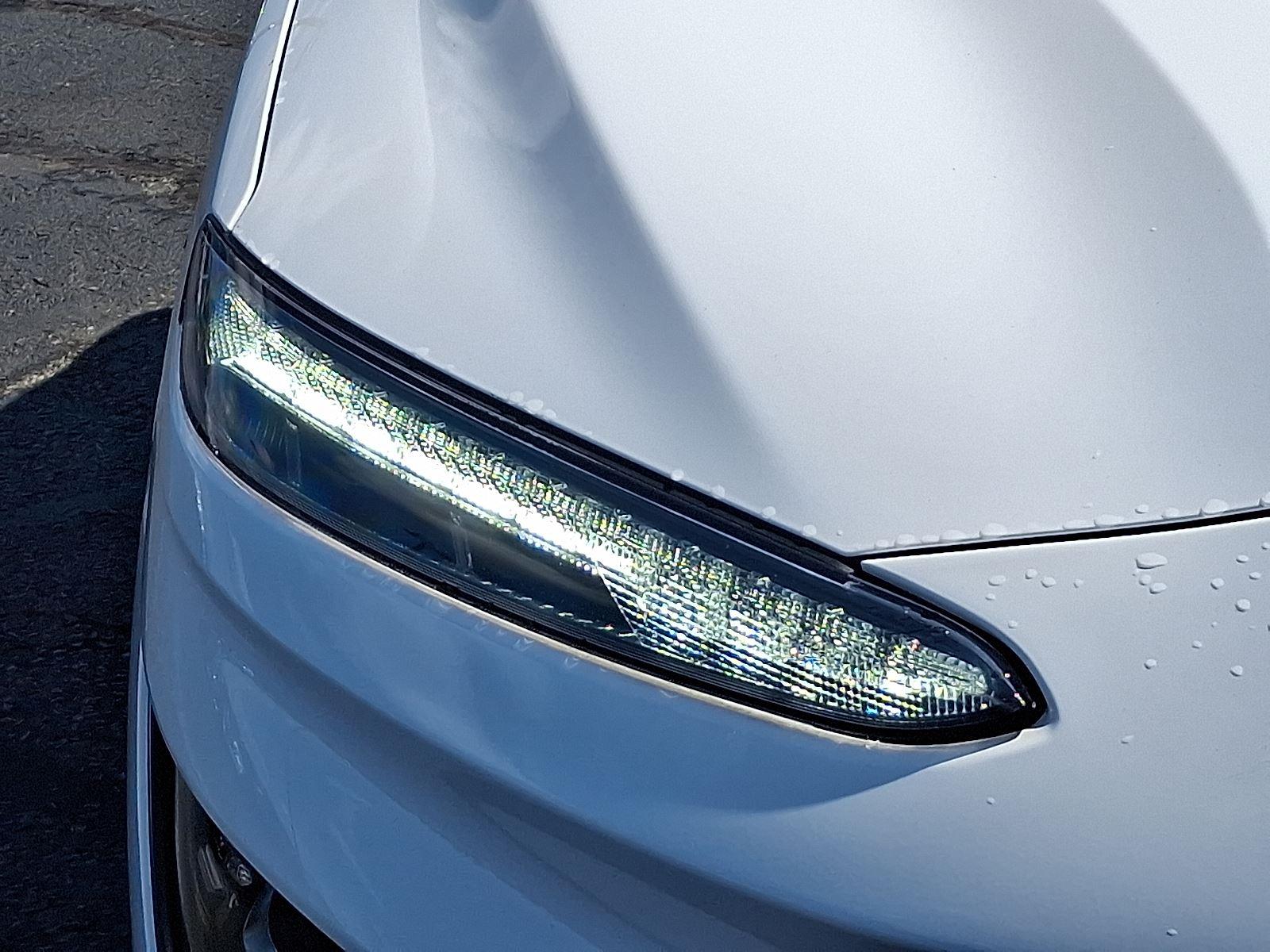 2023 Hyundai Kona N Line photo 9