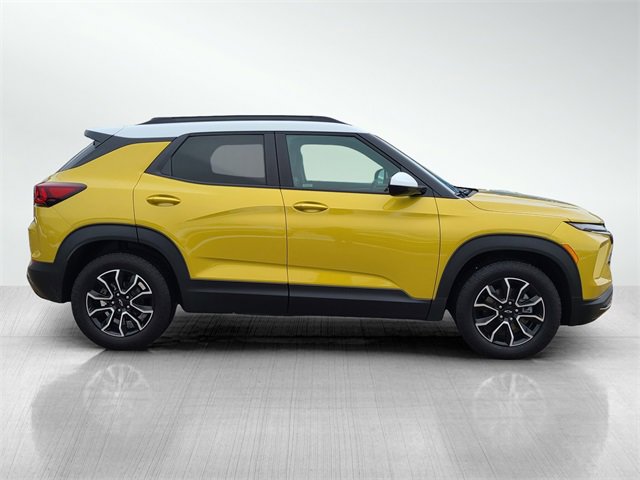 2024 Chevrolet Trailblazer ACTIV photo 3