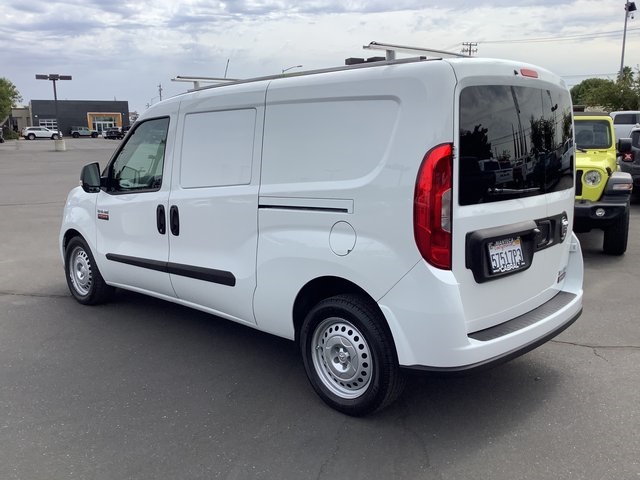 2022 Ram ProMaster City photo 18
