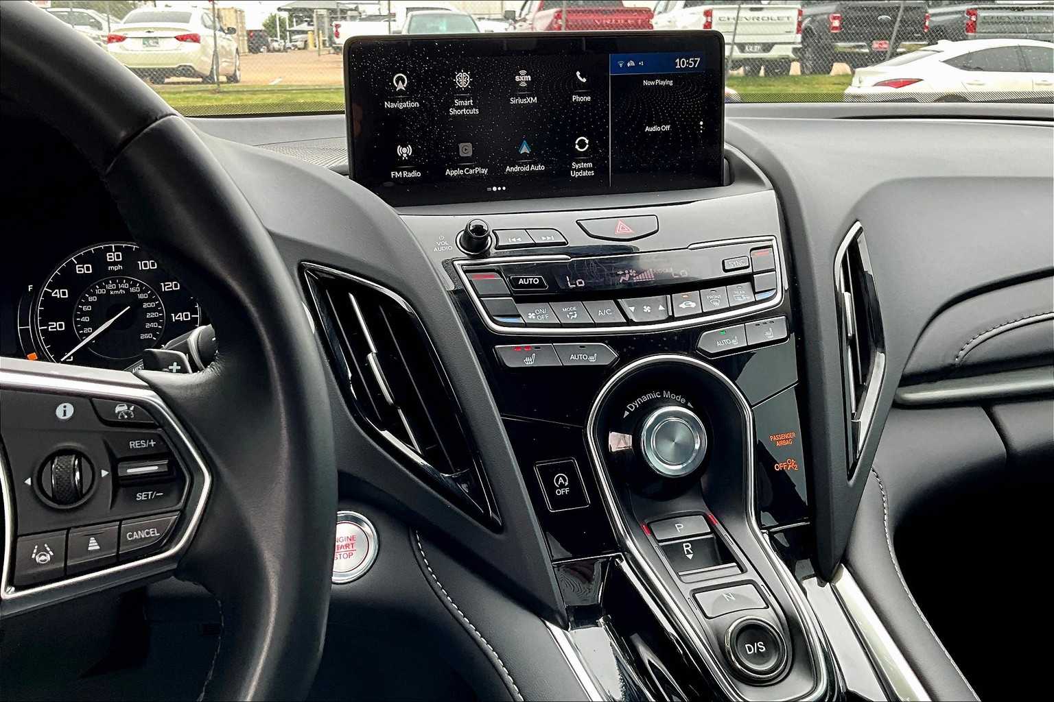 2024 Acura RDX Technology photo 6