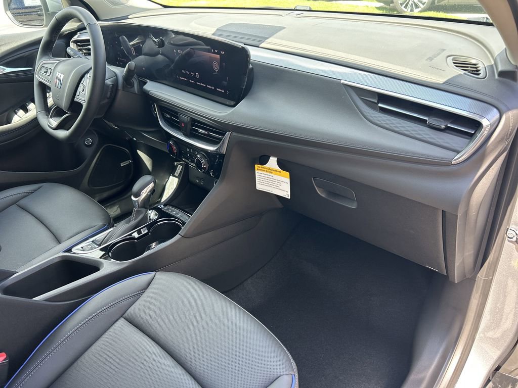 2026 Buick Encore GX Sport Touring photo 13