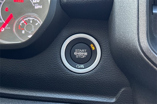 2025 Ram 1500 Tradesman photo 26
