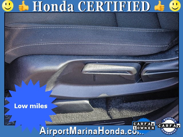 2023 Honda CR-V LX photo 18
