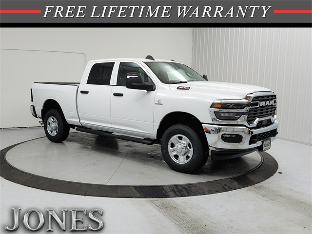 2026 RAM Ram 3500 Pickup Tradesman's photo