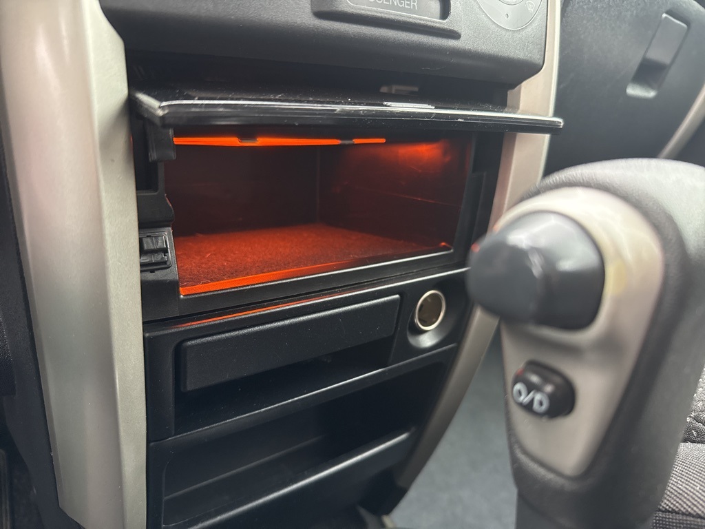 2005 Scion xA Base photo 28