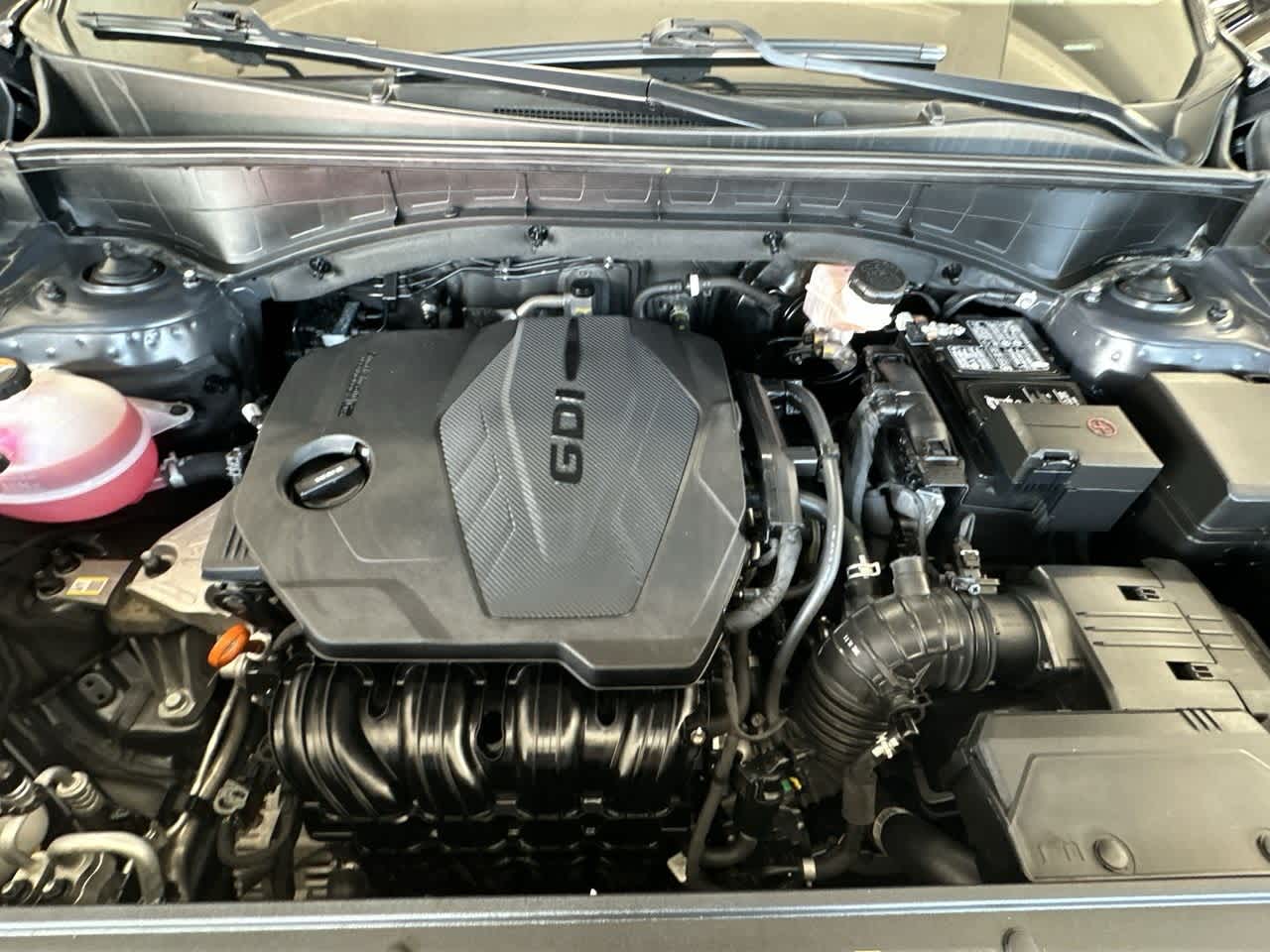 2023 Kia Sorento LX photo 11