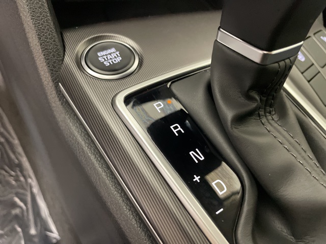2026 Kia Sportage EX photo 19