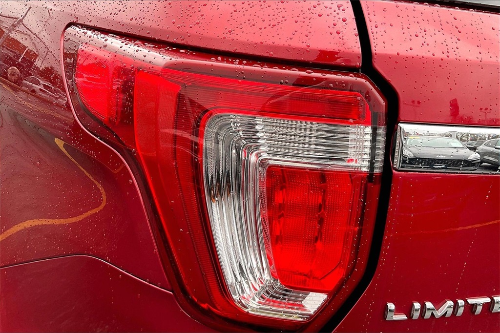 2016 FORD EXPLORER - Image 27