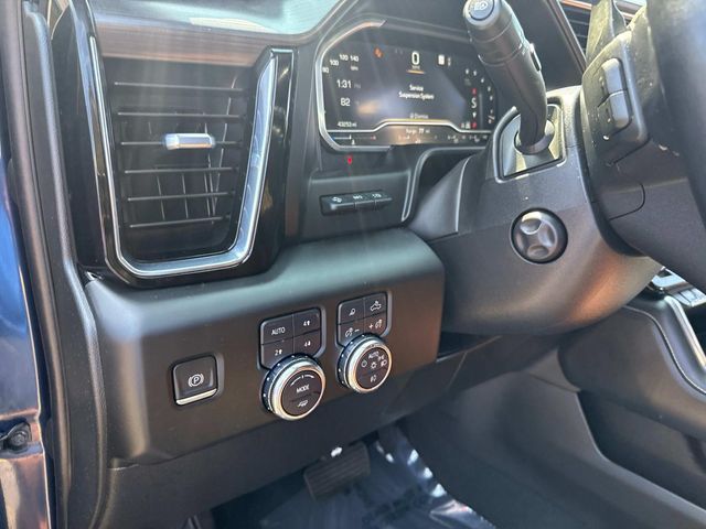 2023 Gmc Sierra 1500 Denali Ultimate photo 18