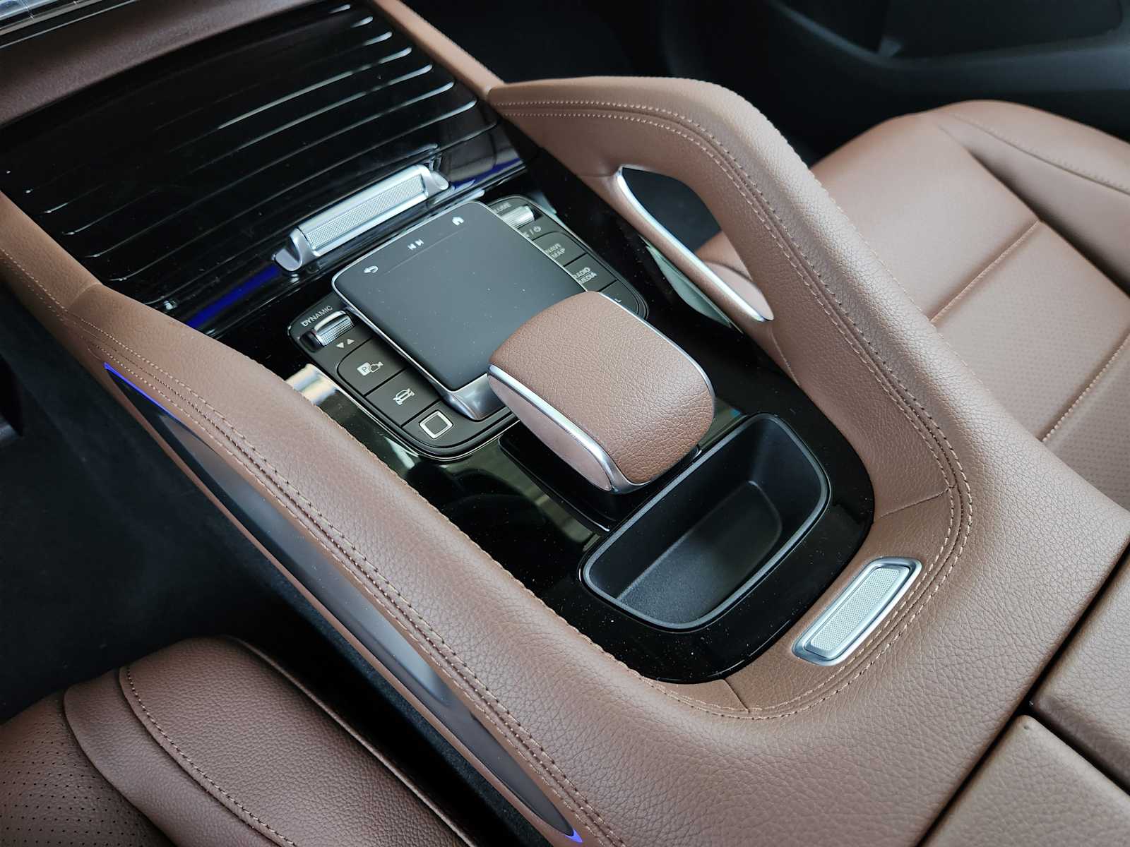 2026 Mercedes Benz GLE 450 4MATIC photo 13