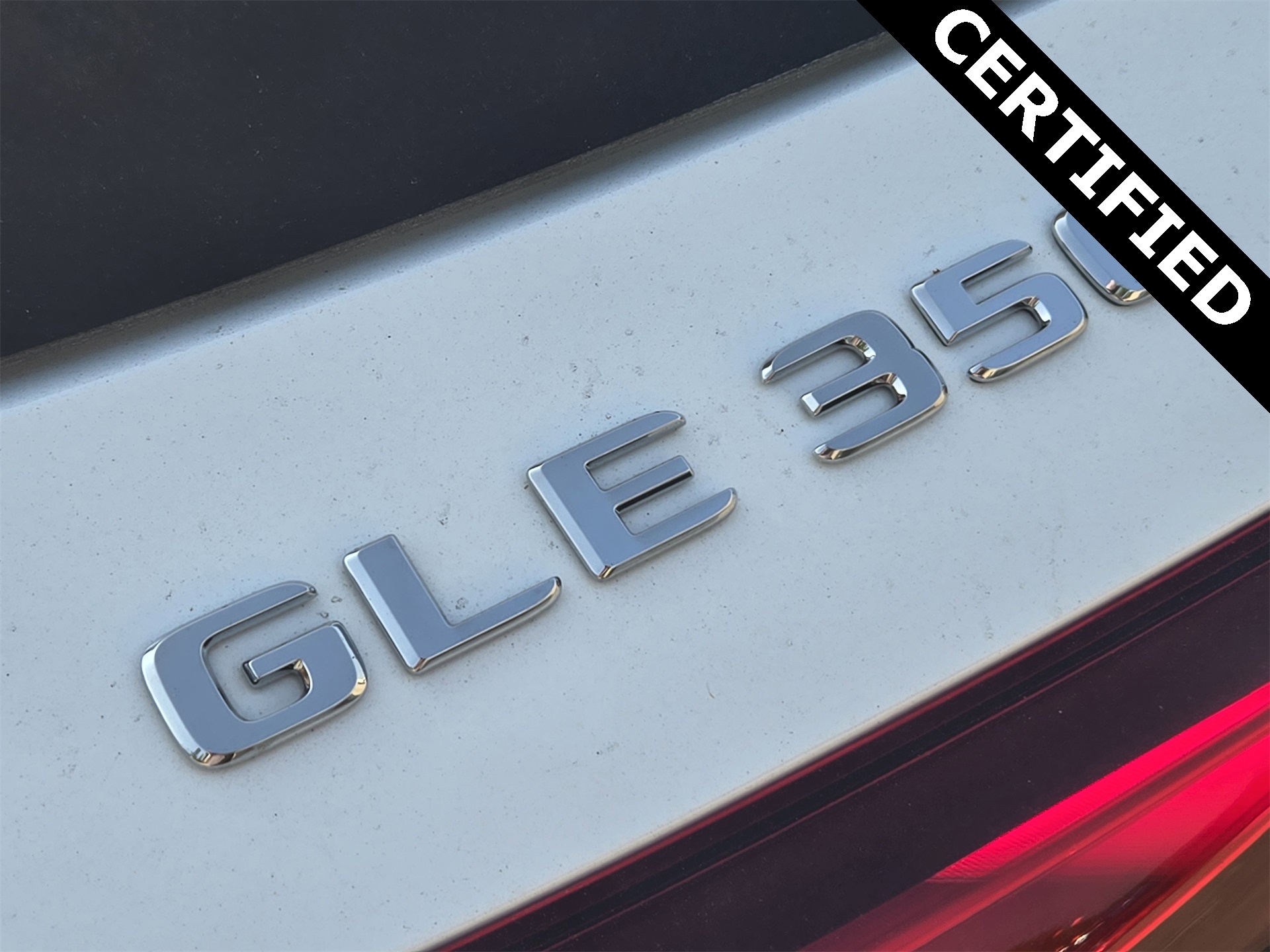2025 Mercedes Benz GLE 350 4MATIC photo 13