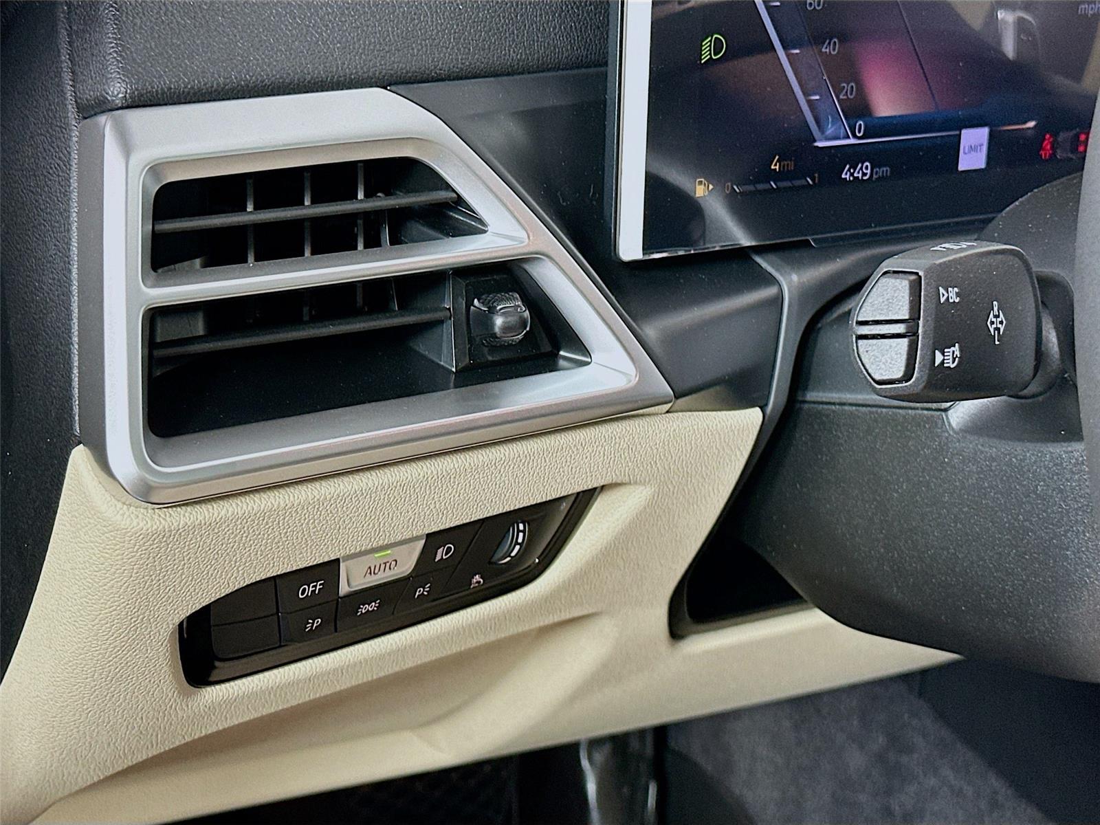 2026 Bmw 430i xDrive Gran Coupe photo 10