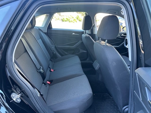 2019 Volkswagen Jetta 1.4T S photo 4