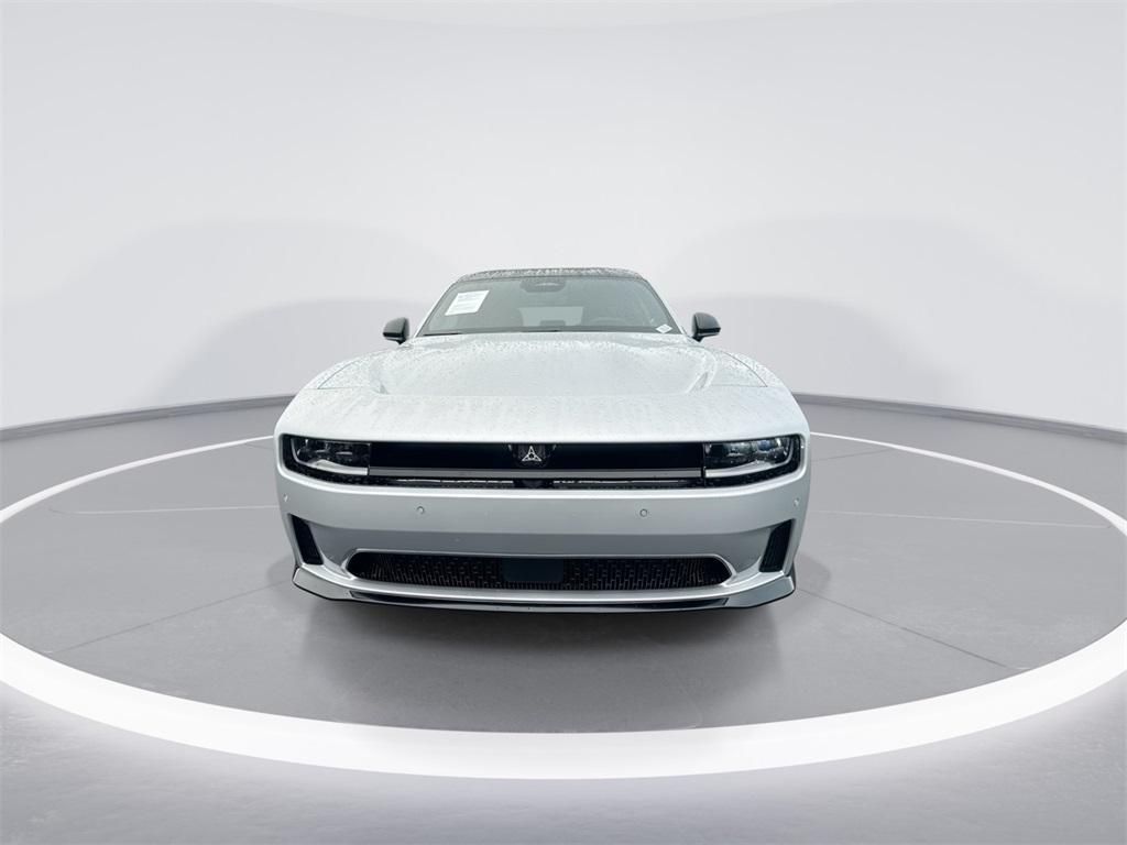 2025 Dodge Charger R/T photo 3